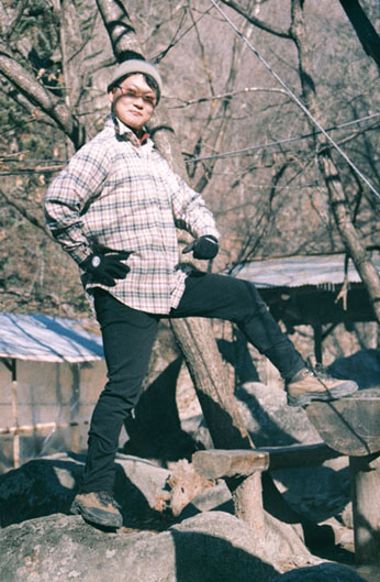 Kim.